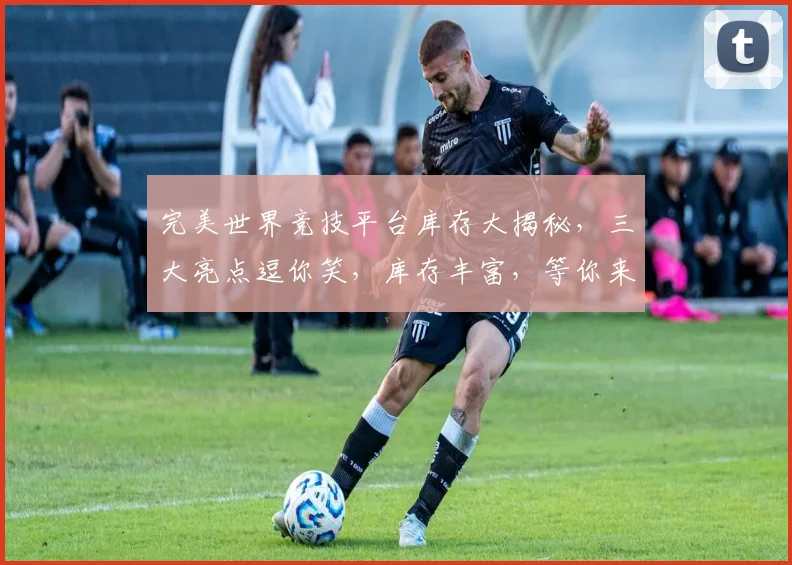 完美世界竞技平台库存大揭秘，三大亮点逗你笑，库存丰富，等你来抢