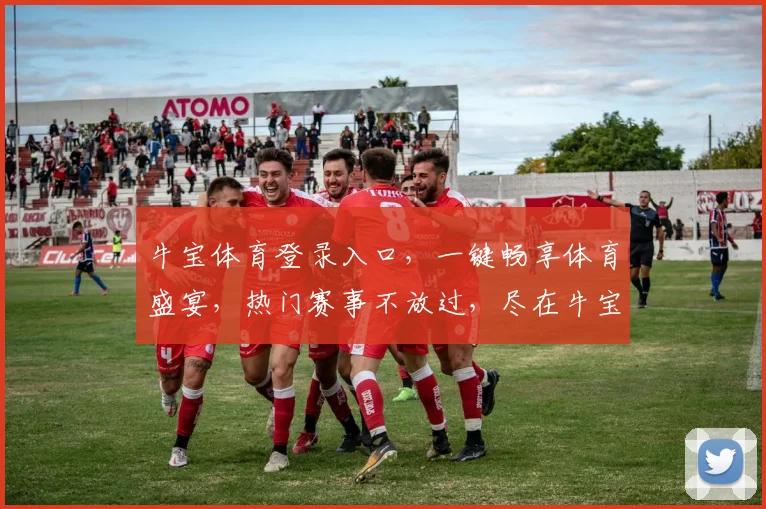 牛宝体育登录入口，一键畅享体育盛宴，热门赛事不放过，尽在牛宝体育